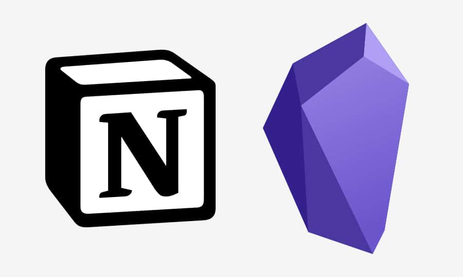 Notion vs Obsidian: Which app is best? 2023 Comparison